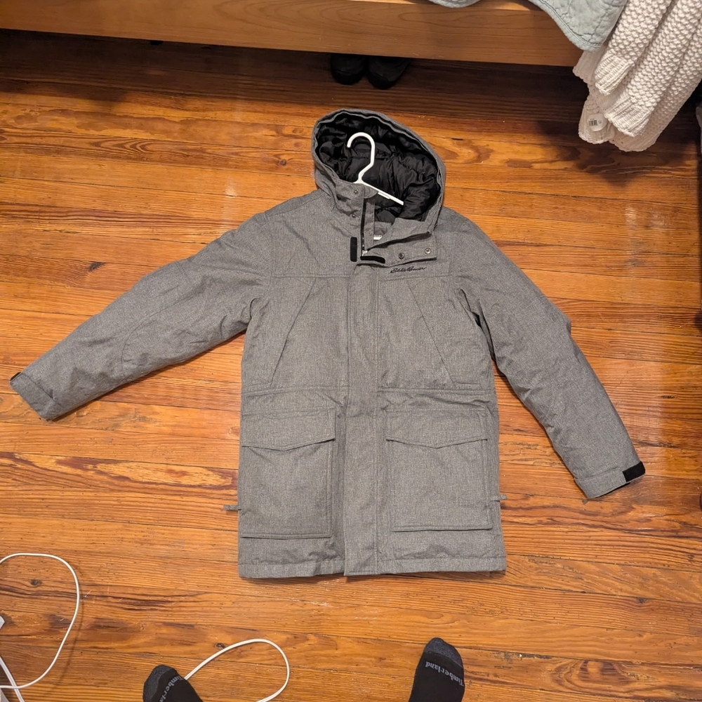 Eddie Bauer Winter Jacket